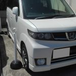 ホンダ ゼスト スマートキー紛失/現場復旧/イモビライザー登録