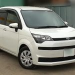 トヨタ スペイドのスマートキーを全部紛失 現場でお安く即日作成 鍵屋