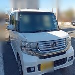 ホンダ N-BOX スマートキーを全部紛失 現場でお安く 即日作成 鍵屋