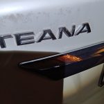 日産ティアナ L33 のインテリジェントキーを全部紛失 現場でお安く即日作成 鍵屋