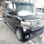 HONDA N-BOX のスマートキーを全部紛失 現場で即日お安く作成 鍵屋